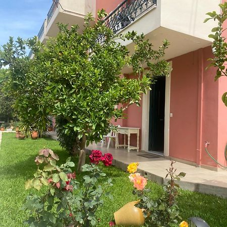 Lividio Apartment Лефкада Экстерьер фото