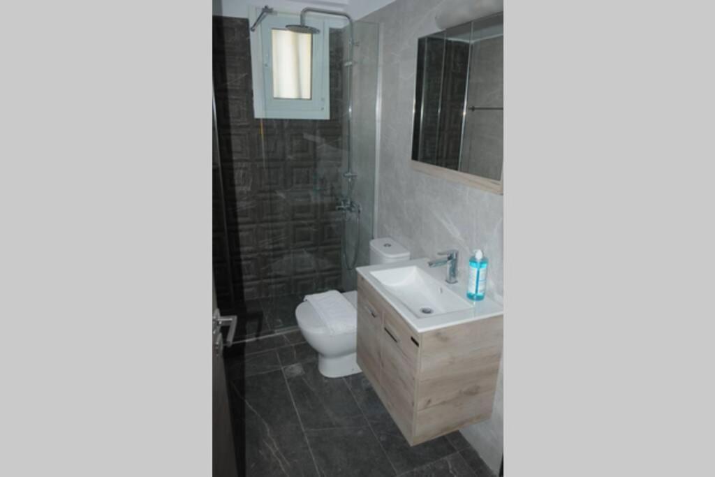 Lividio Apartment Лефкада Экстерьер фото