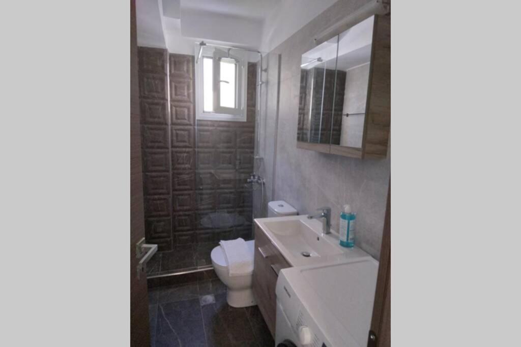 Lividio Apartment Лефкада Экстерьер фото