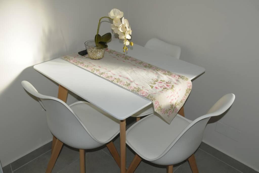 Lividio Apartment Лефкада Экстерьер фото