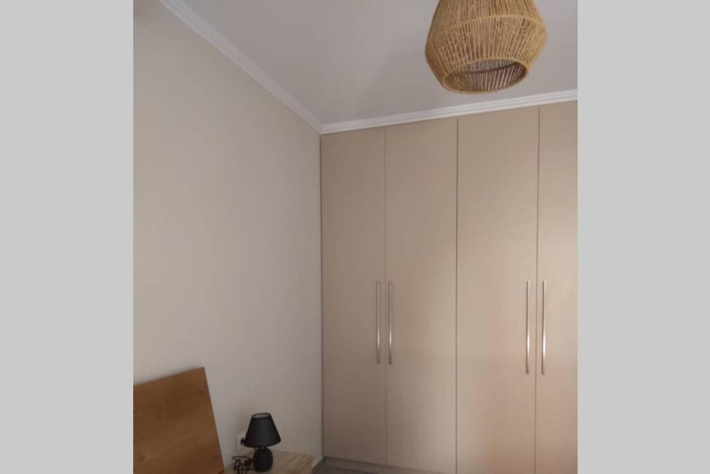 Lividio Apartment Лефкада Экстерьер фото
