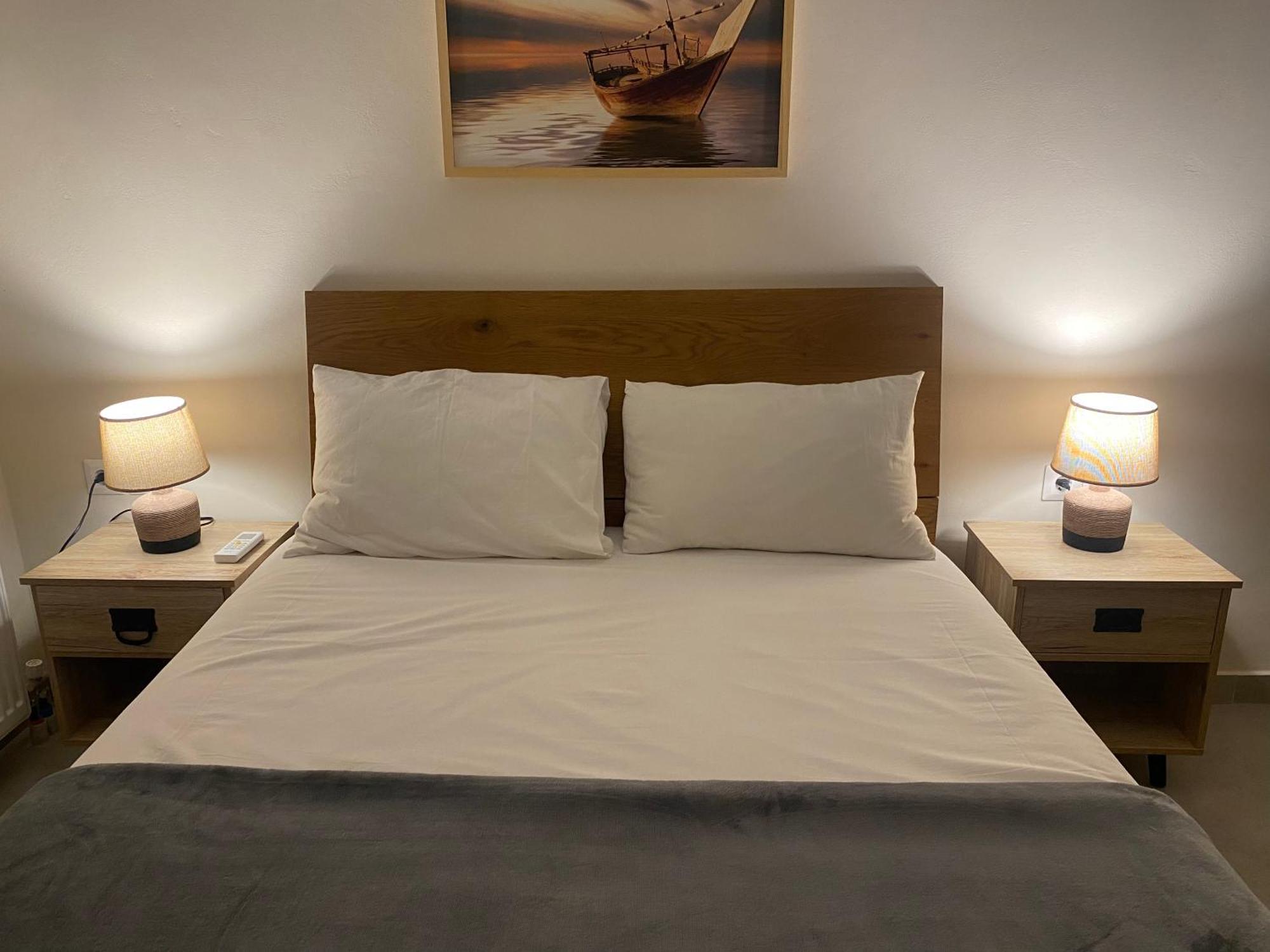 Lividio Apartment Лефкада Экстерьер фото